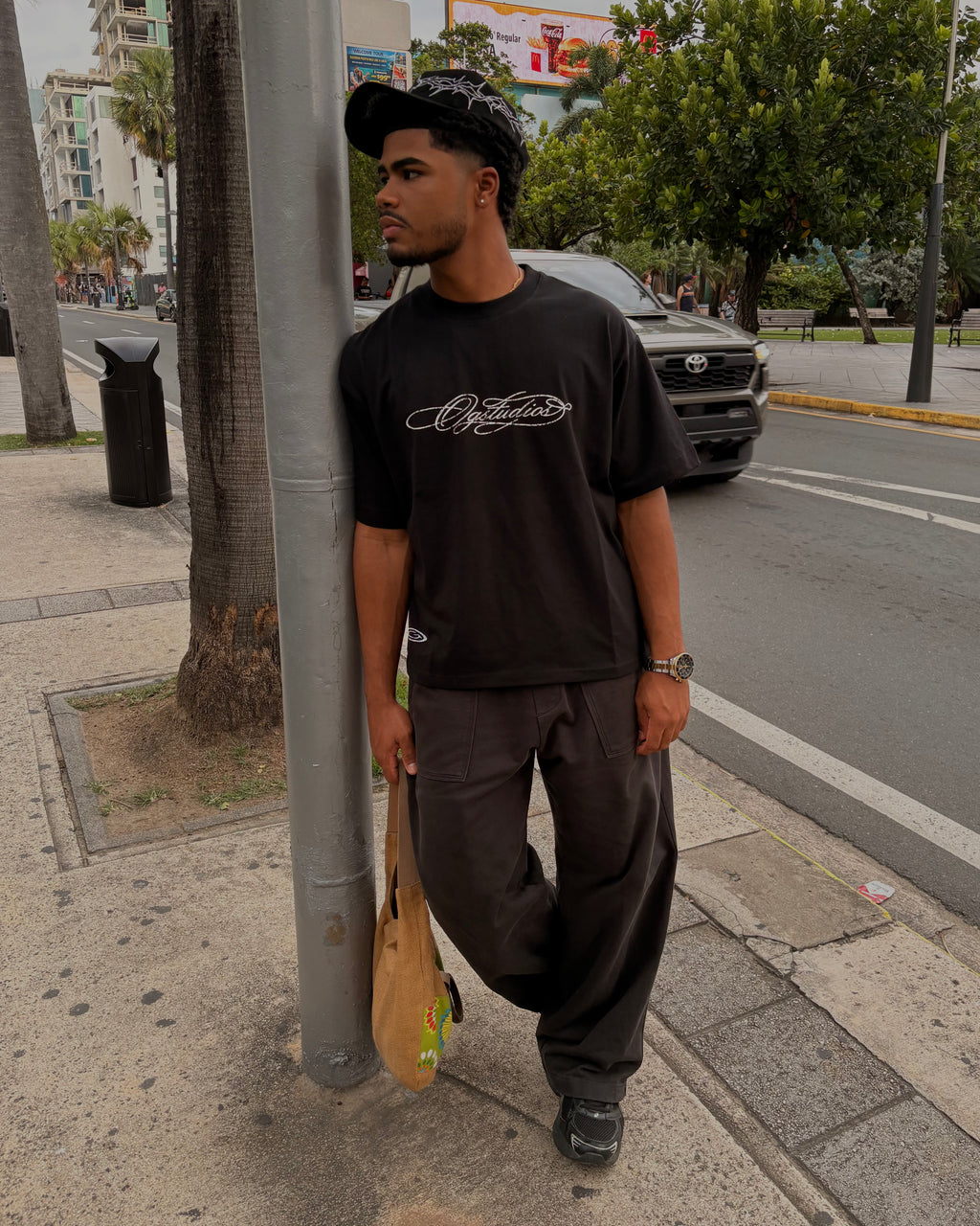 SIGNATURE TEE
