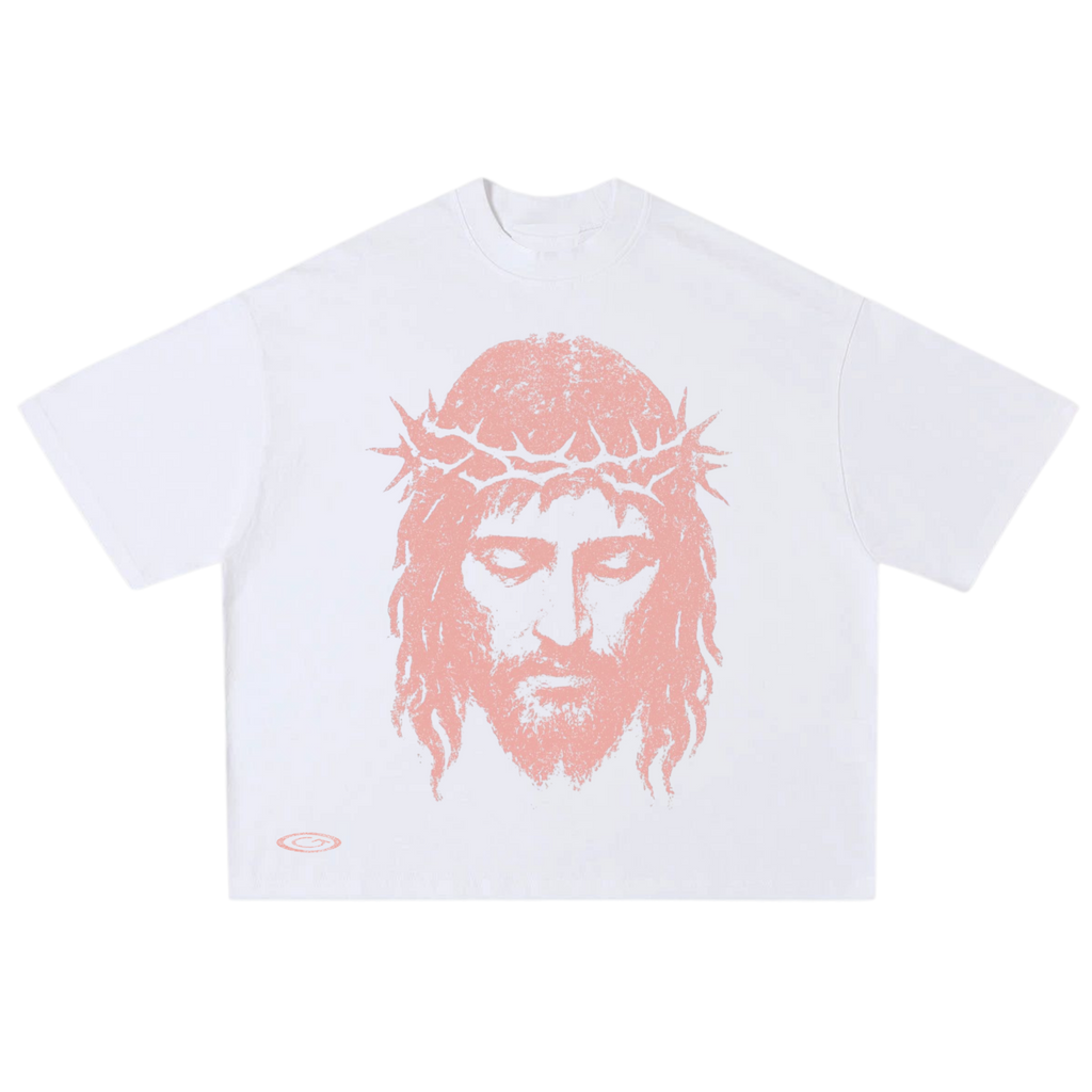 JESUS FACE