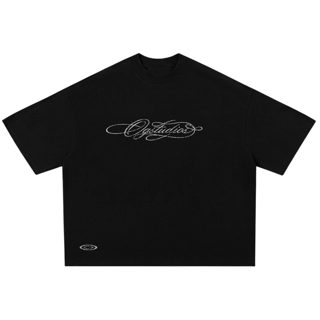 SIGNATURE TEE