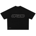 OG BLACK TEE