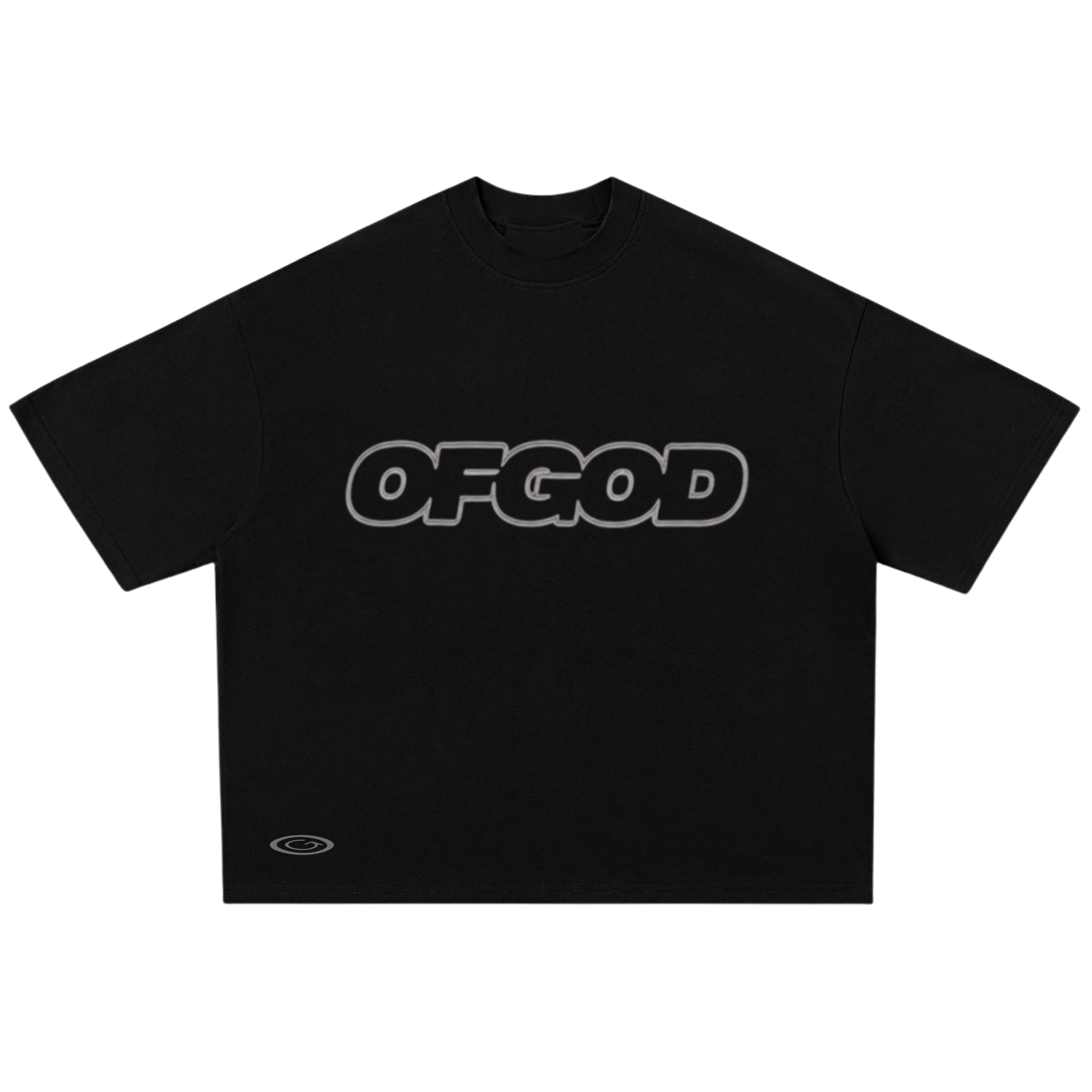 OG BLACK TEE