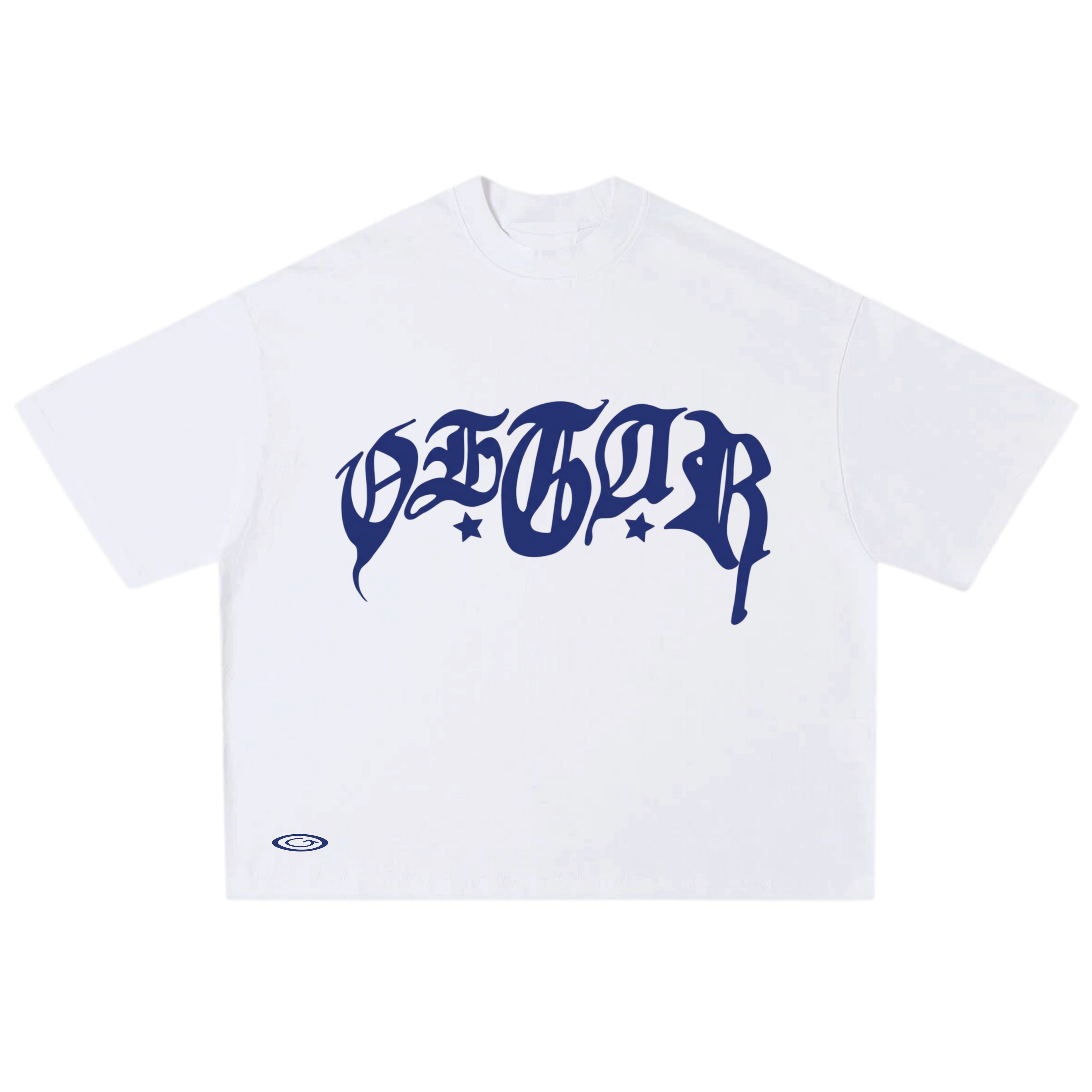 OG WHITE TEE