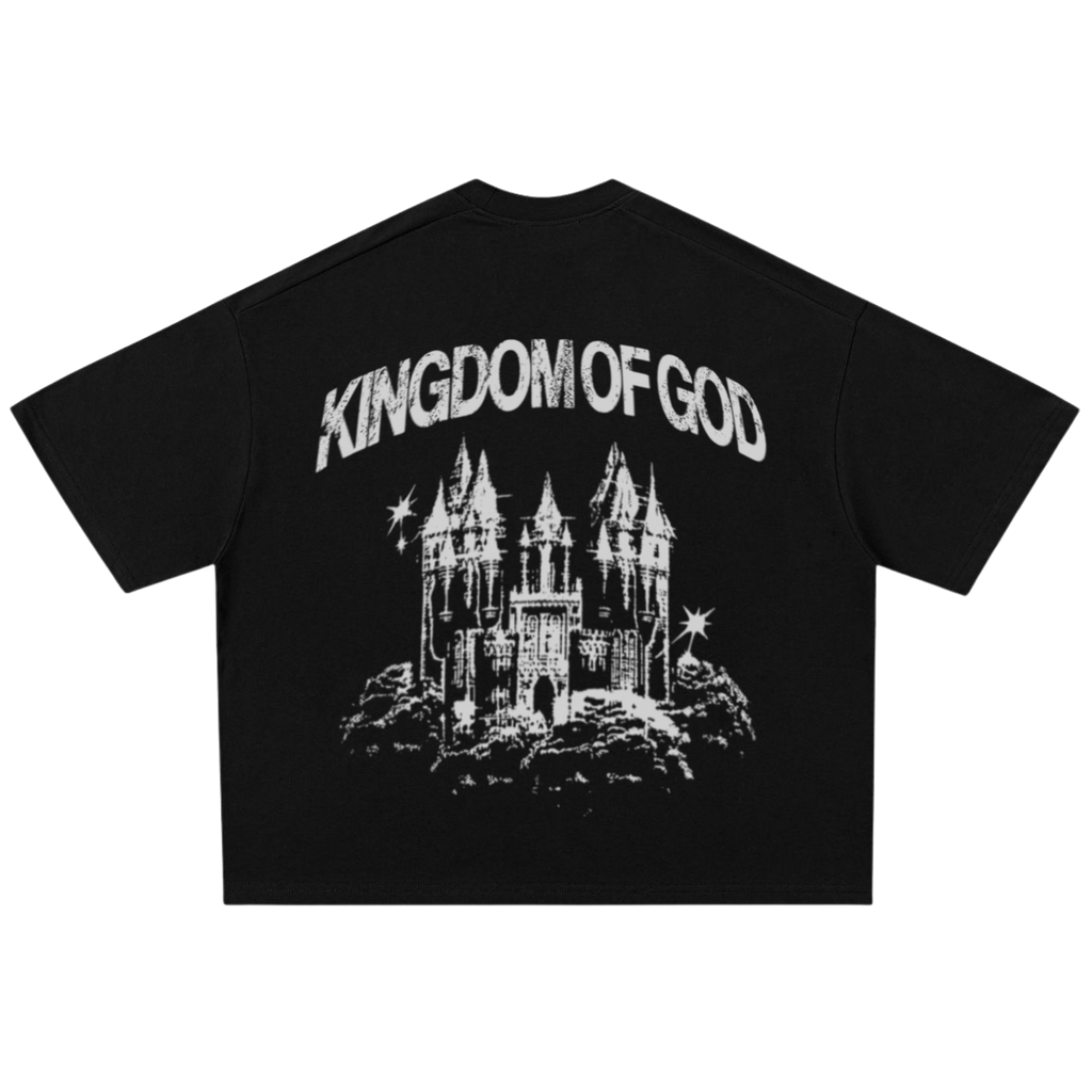 SIGNATURE TEE