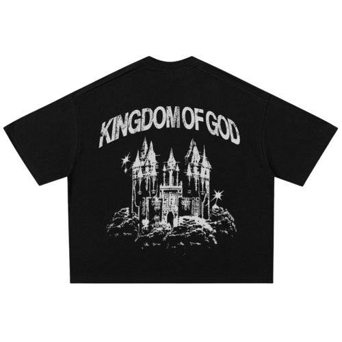SIGNATURE TEE